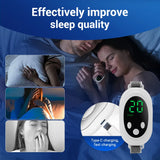 Nuevo dispositivo de ayuda para dormir