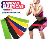 Nuevas Bandas de Ejercicio