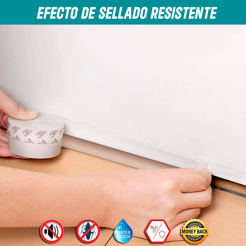 Nueva Cinta Mágica Para Puertas