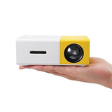 Nuevo mini Proyector de Cine en casa
