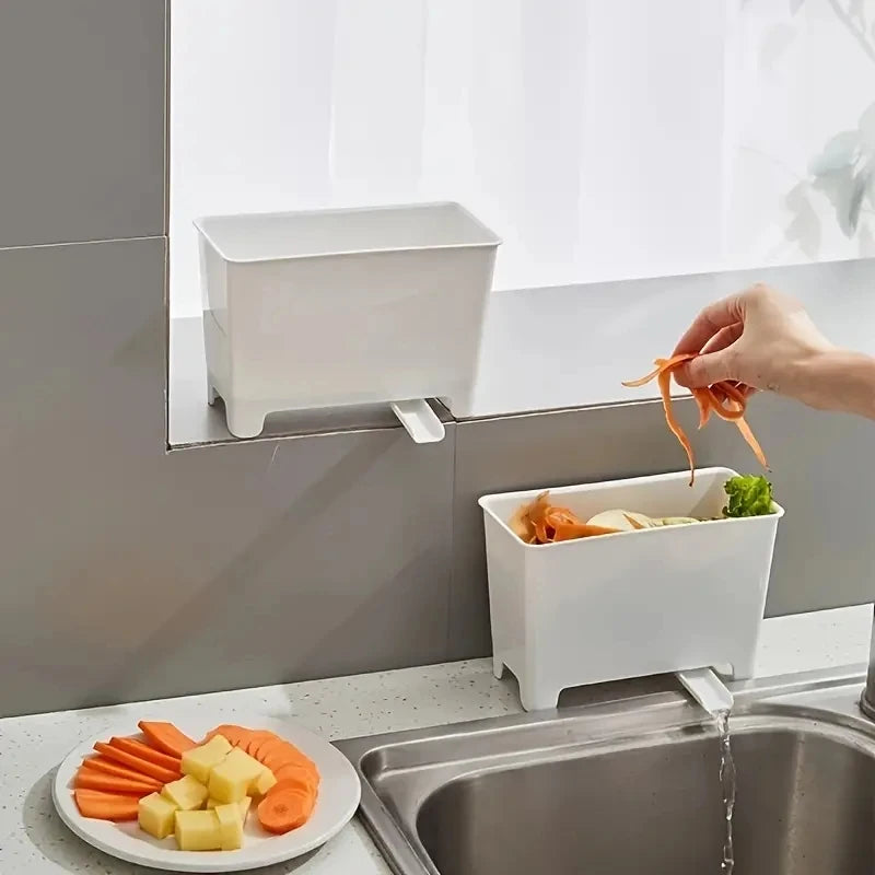 Nueva Cesta Multifuncional de Cocina