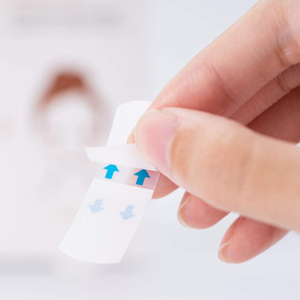 Nuevas Tiras Lifting Dermafix
