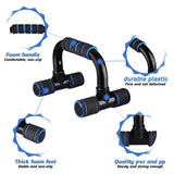 Nuevo Soportes Pushup Pro