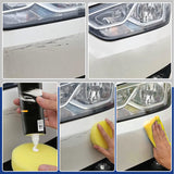 Nueva Pasta Milagrosa para Autos
