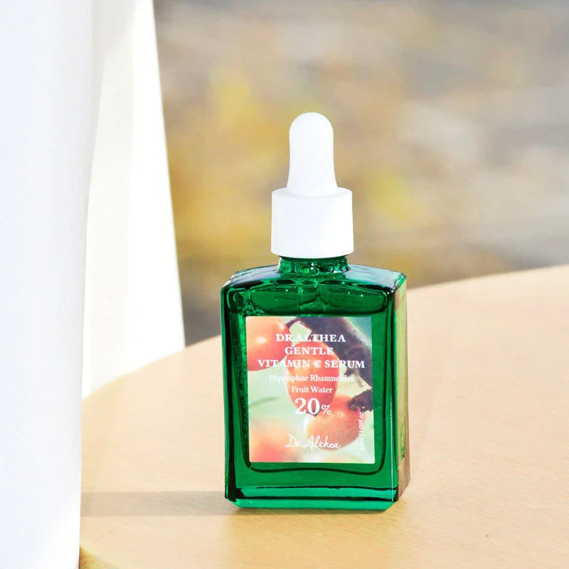 Nuevo serum afrodita