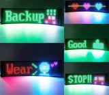 Nueva Pantalla LED para Autos
