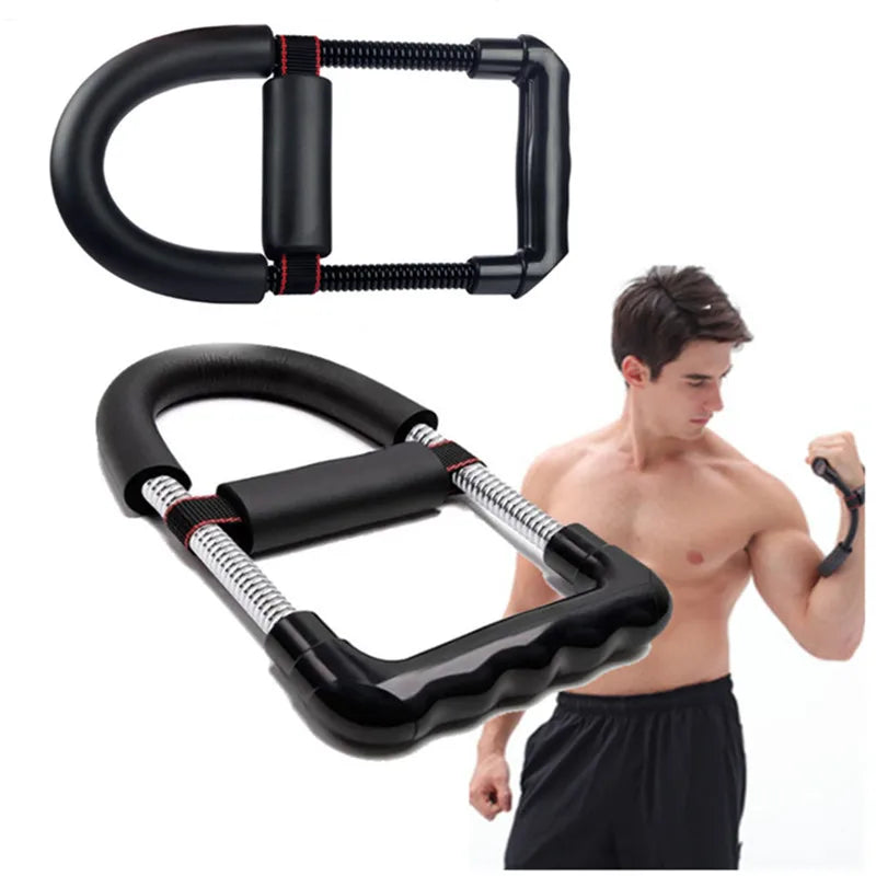Nuevo FlexiStrength: Ejercitador de antebrazo y Muñeca