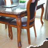 Nuevos pak de 4 Protectores de Silicona para Muebles
