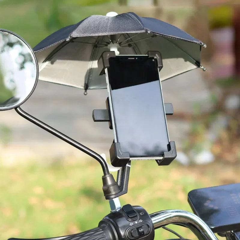 Nuevo soporte Mini Ajustable para Celular
