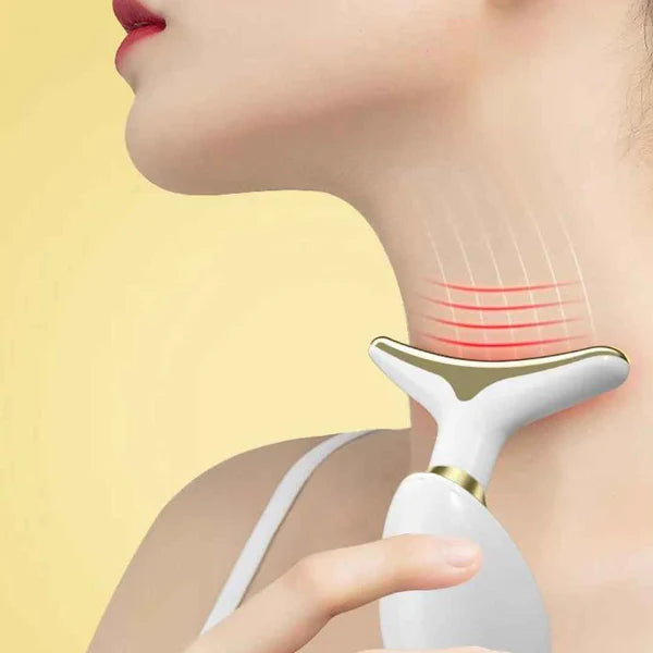 Rejuvenecedor Facial Vibrante BEGICAL