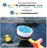 Kit Cepillo AutoSpin 360° EasyWash