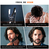 Nuevon Dermaroller Facial Revitaliza Piel