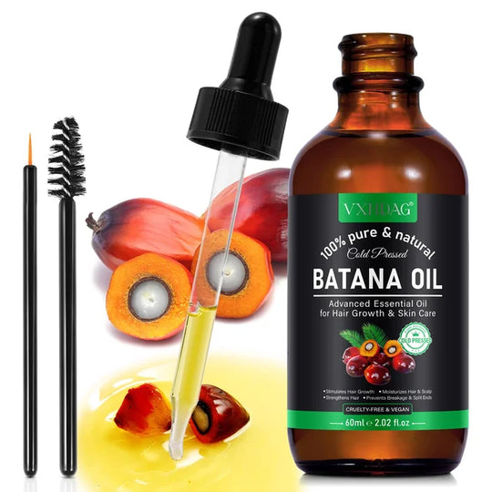 Nuevo Aceite de Botana