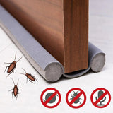 Nuevo Protector Doble para Puertas