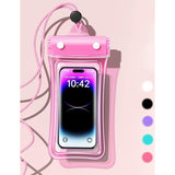 Nueva Funda Flotante para Teléfono