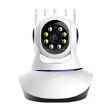 Nueva Cámara Smart Vigilante