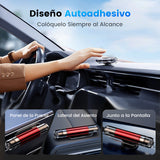 Nueva Herramienta Salvavidas para Autos