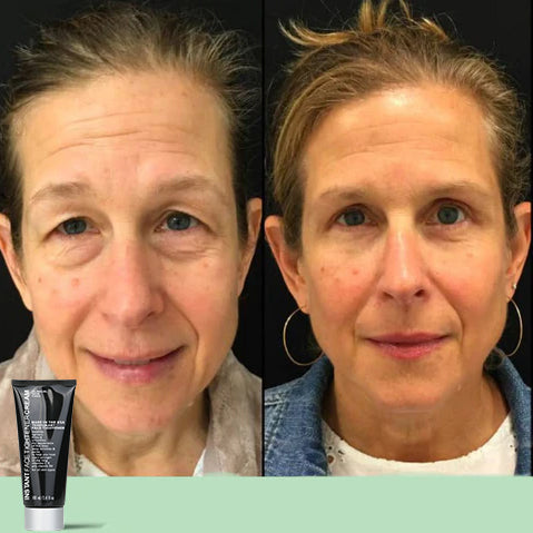 Nuevo Reafirmante Facial Corporal
