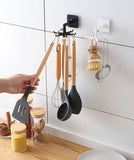 Pague 1 y lleve 2 Nuevos SwivelHooks: Ganchos de 360 grados