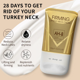 Nueva Crema Reafirmante Cuello