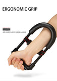 Nuevo FlexiStrength: Ejercitador de antebrazo y Muñeca