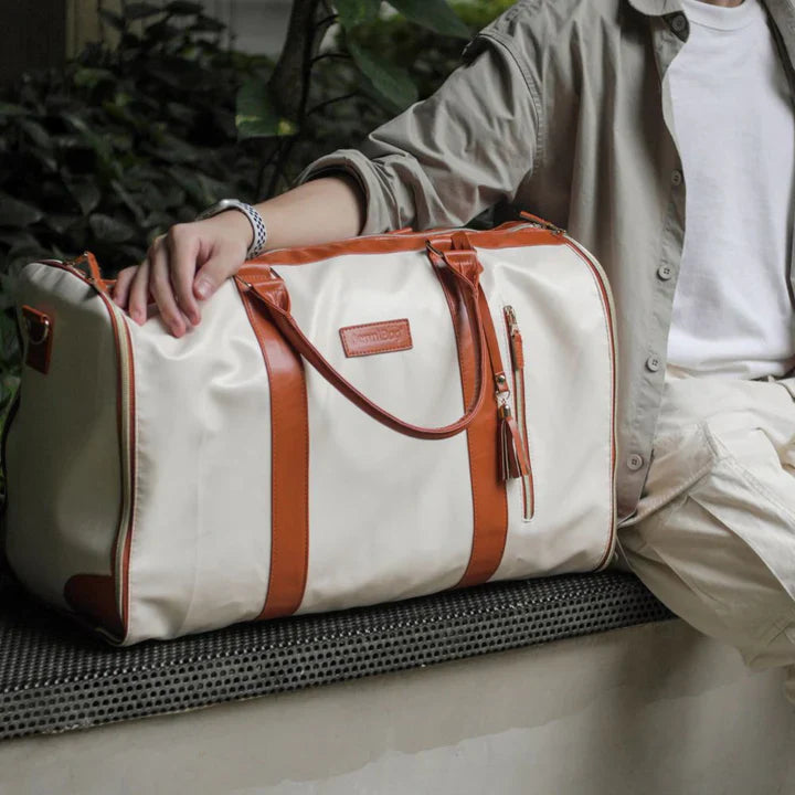 Nueva Bolsa de Viaje Versátil