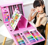 Nuevo Kit Creativo ARTIME de 208 piezas™
