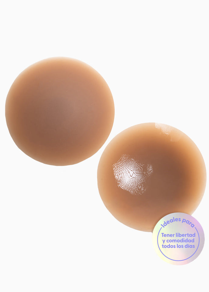 Nuevo Cubrepazones de Silicona Reutilizables