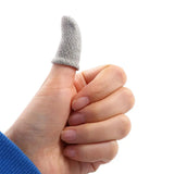 NuevosGuantes Gamer Antisudor para Pulgares (El par)