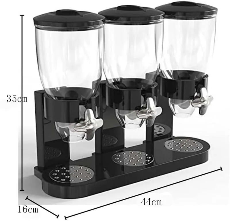 Nuevo Dispensador Slim de Cocina