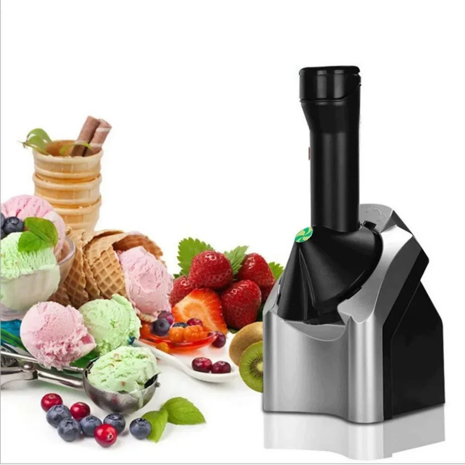 Nueva Máquina de Helados Mágica