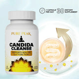 Nuevo Equilibrio Intestinal Pro Fuerte Rápido