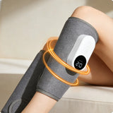 Nuevo Masajeador de Pantorrillas VitalRelax Pro