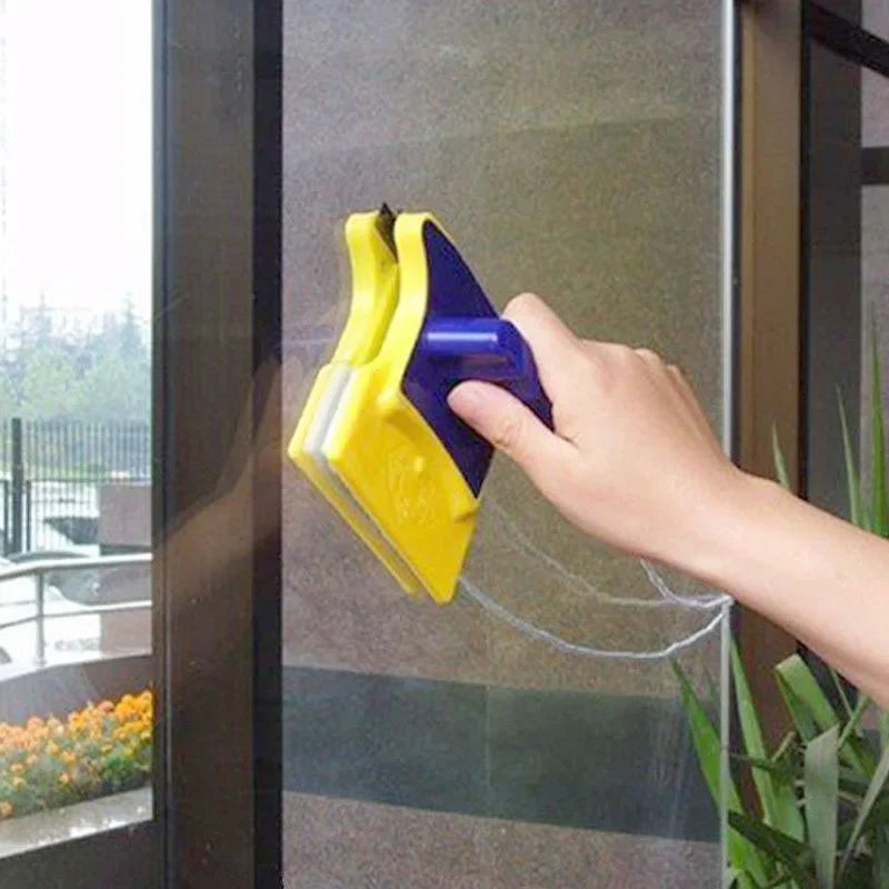 Nuevo Limpiaparabrisas Glass Magic