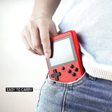 Nueva Consola Retro Gamer