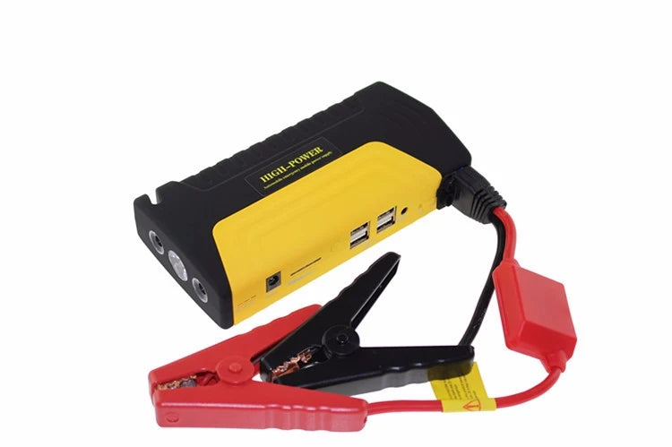 Nuevo Jumper de bateria-POWER BANK