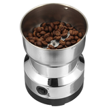 Nuevo Molinillo Eléctrico de Café