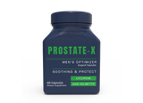 Nuevo ProstateX Cuidado Prostático Natural