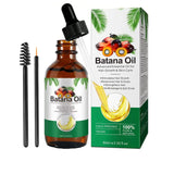 Nuevo Aceite de Batana Nutritivo Brillo