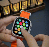 Nuevo Reloj inteligente TimeMaster Ultra.