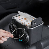 Nueva Caja Organizadora de Auto Práctica
