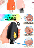 Nuevo Estuche Seguro para Llaves