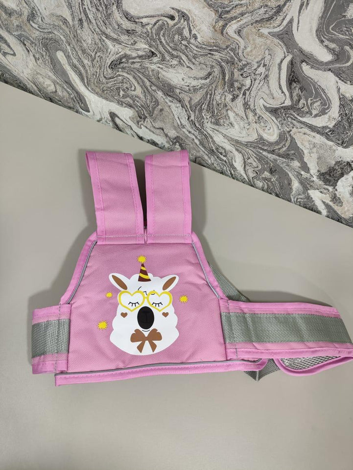 Cinturon de seguridad MotorKids