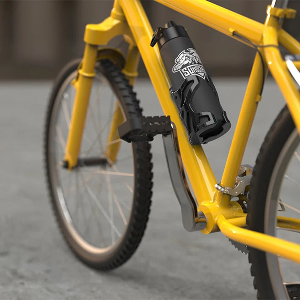 Nuevo Soporte para Bebidas Motocicleta