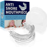 Nuevo Protector Oral Anti Ronquidos Silicona