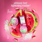 Nuevo Aceite Aftershave Fresa Vainilla Duradero