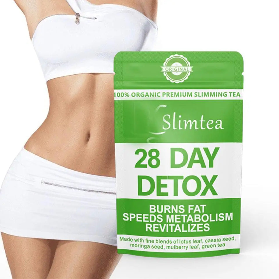 Nueva Limpieza Herbal Natural