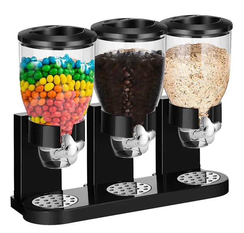 Nuevo Dispensador Slim de Cocina