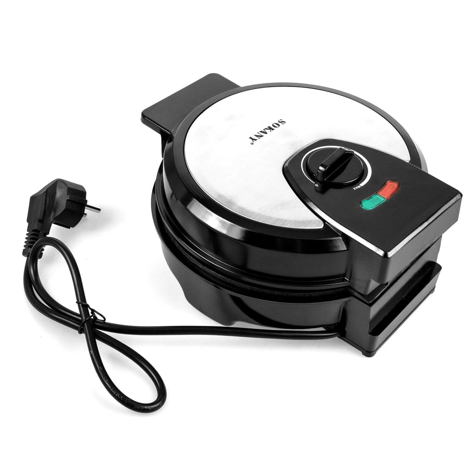 Nueva Mini Máquina de Donas Casera Fácil