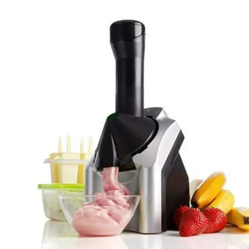 Nueva Máquina de Helados Mágica